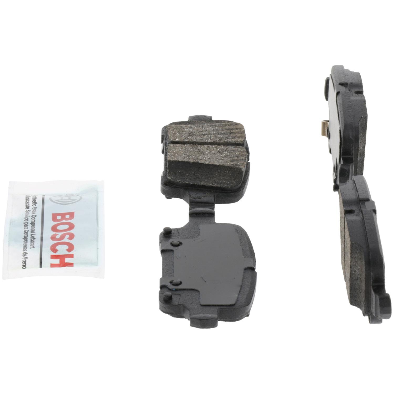 Bosch BE1857 Disc Brake Pad product image 3 of 4