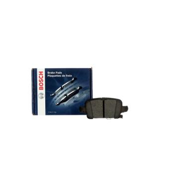 Bosch BE1857H Disc Brake Pad product image 1 of 4