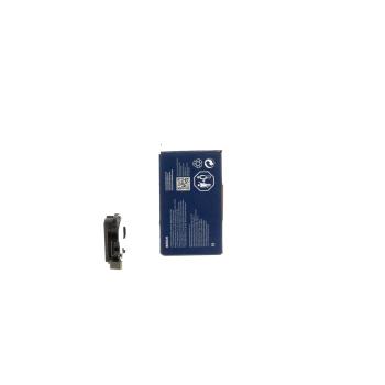 Bosch BE1857H Disc Brake Pad product image 2 of 4