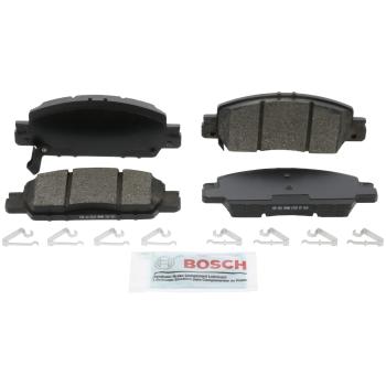 Bosch BE1860 - Disc Brake Pad Bosch BE1860 Disc Brake Pad product image 2 of 4