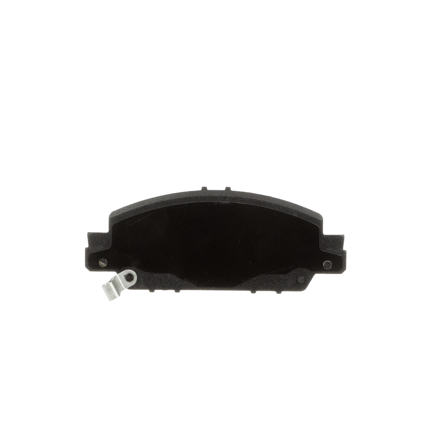 Bosch BE1860H - Disc Brake Pad Bosch BE1860H Disc Brake Pad product image 1 of 7