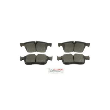 Bosch BE1861 Disc Brake Pad product image 2 of 4