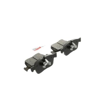 Bosch BE1861 Disc Brake Pad product image 3 of 4