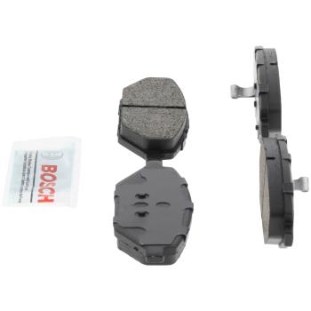 Bosch BE1864 - Disc Brake Pad Bosch BE1864 Disc Brake Pad product image 3 of 4