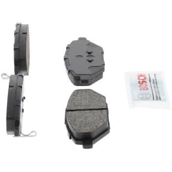 Bosch BE1864 - Disc Brake Pad Bosch BE1864 Disc Brake Pad product image 4 of 4