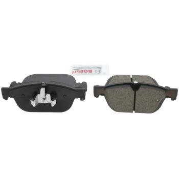 Bosch BE1865H Disc Brake Pad product image 1 of 4