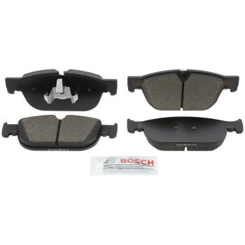 Bosch BE1865H Disc Brake Pad product image 2 of 4