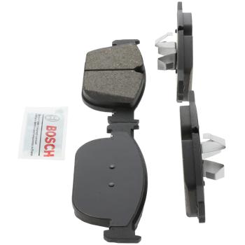 Bosch BE1865H Disc Brake Pad product image 3 of 4