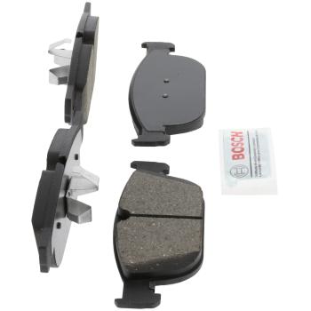 Bosch BE1865H Disc Brake Pad product image 4 of 4