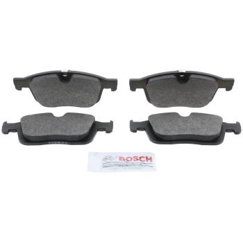 Bosch BE1866H Disc Brake Pad product image 2 of 4