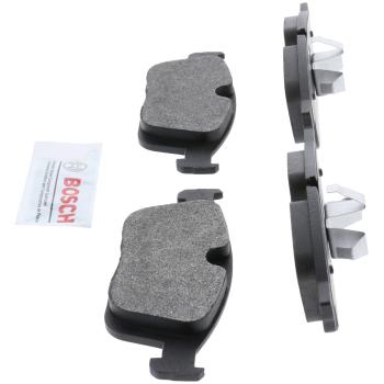 Bosch BE1866H Disc Brake Pad product image 3 of 4