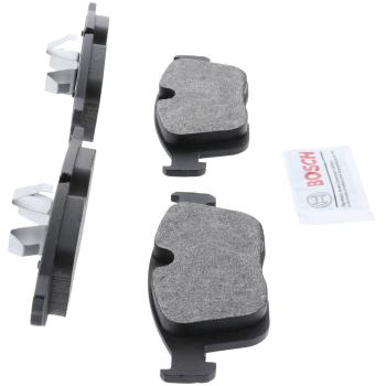 Bosch BE1866H Disc Brake Pad product image 4 of 4