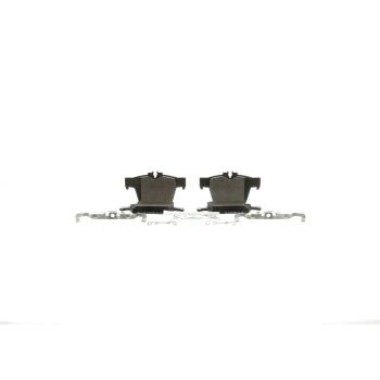 Bosch BE1872H Disc Brake Pad product image 1 of 4
