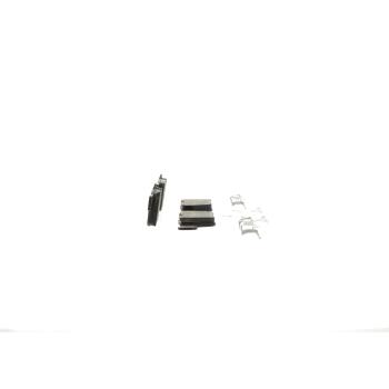Bosch BE1872H Disc Brake Pad product image 2 of 4
