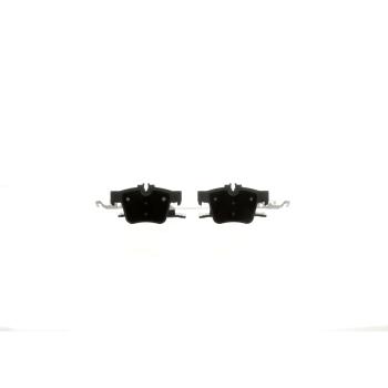 Bosch BE1872H Disc Brake Pad product image 3 of 4