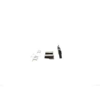 Bosch BE1872H Disc Brake Pad product image 4 of 4