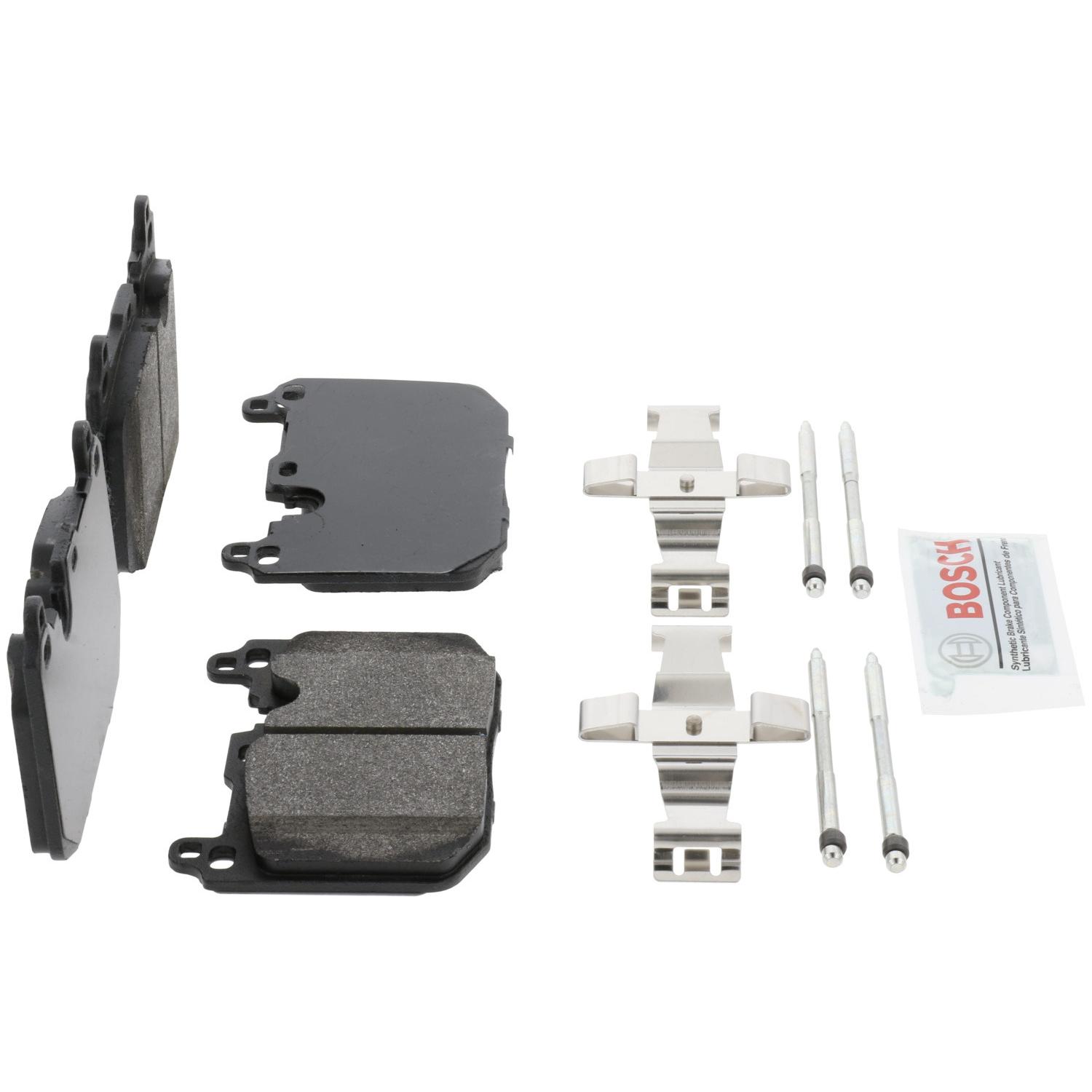 Bosch BE1875H Disc Brake Pad product image 4 of 4