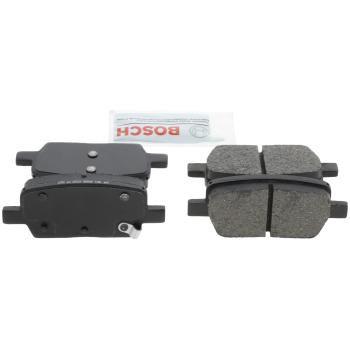 Bosch BE1877 - Disc Brake Pad Bosch BE1877 Disc Brake Pad product image 1 of 4