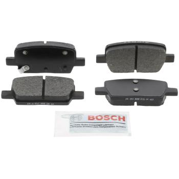 Bosch BE1877 - Disc Brake Pad Bosch BE1877 Disc Brake Pad product image 2 of 4