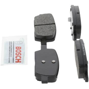 Bosch BE1877 - Disc Brake Pad Bosch BE1877 Disc Brake Pad product image 3 of 4