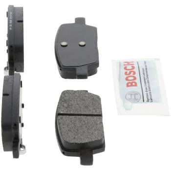 Bosch BE1877 - Disc Brake Pad Bosch BE1877 Disc Brake Pad product image 4 of 4
