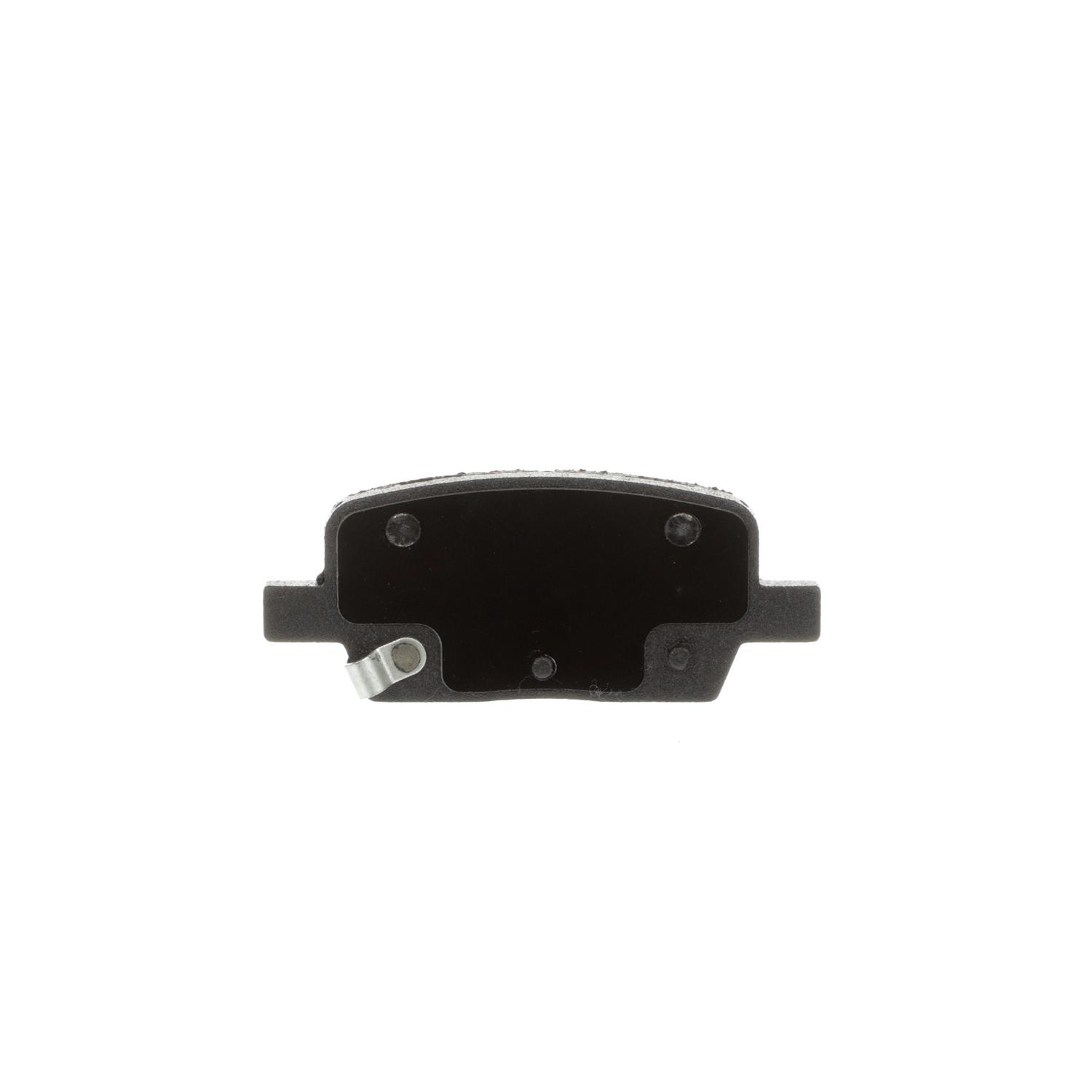 Bosch BE1877H Disc Brake Pad product image 1 of 7