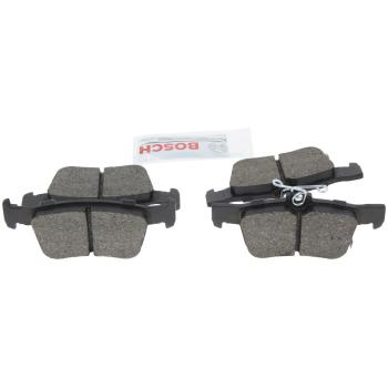 Bosch BE1878 Disc Brake Pad product image 1 of 4