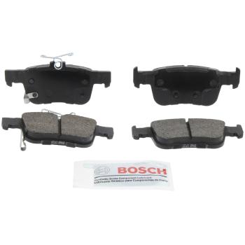 Bosch BE1878 Disc Brake Pad product image 2 of 4