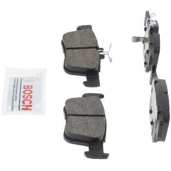 Bosch BE1878 Disc Brake Pad product image 3 of 4