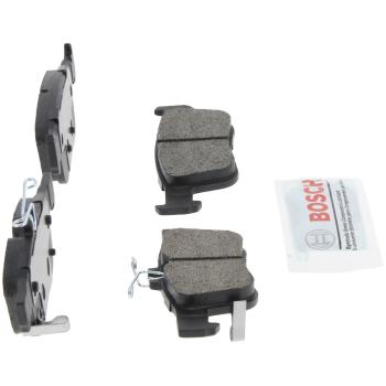 Bosch BE1878 Disc Brake Pad product image 4 of 4