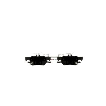 Bosch BE1878H Disc Brake Pad product image 3 of 4