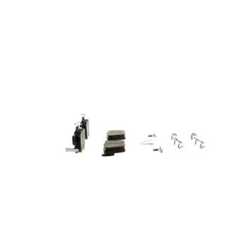 Bosch BE1878H Disc Brake Pad product image 4 of 4