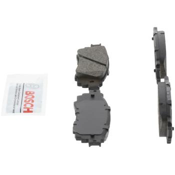 Bosch BE1879 Disc Brake Pad product image 3 of 4