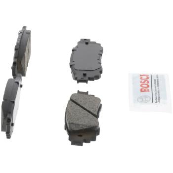 Bosch BE1879 Disc Brake Pad product image 4 of 4