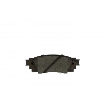 Bosch BE1879H Disc Brake Pad product image 3 of 7