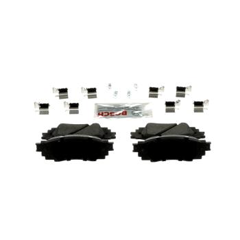 Bosch BE1879H Disc Brake Pad product image 4 of 7