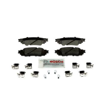 Bosch BE1879H Disc Brake Pad product image 5 of 7