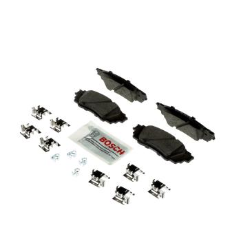 Bosch BE1879H Disc Brake Pad product image 7 of 7