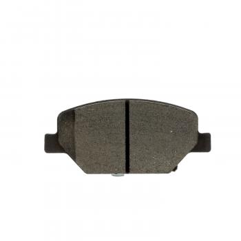 Bosch BE1886H Disc Brake Pad product image 3 of 7