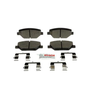 Bosch BE1886H Disc Brake Pad product image 5 of 7
