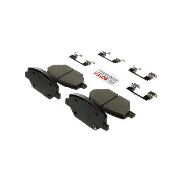 Bosch BE1886H Disc Brake Pad product image 6 of 7