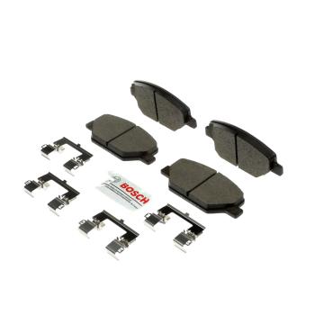 Bosch BE1886H Disc Brake Pad product image 7 of 7