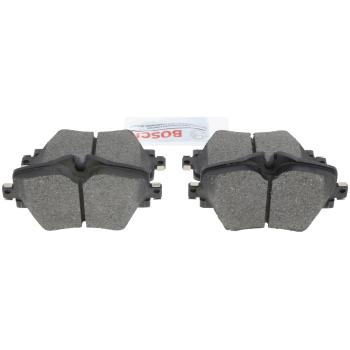 Bosch BE1892 Disc Brake Pad product image 1 of 4