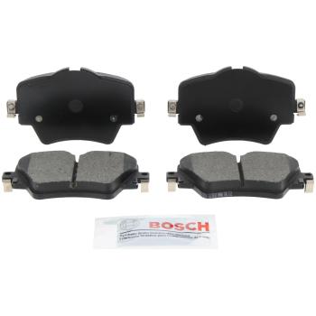 Bosch BE1892 Disc Brake Pad product image 2 of 4