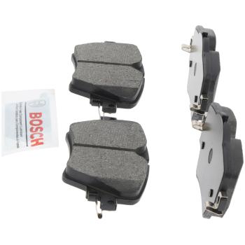 Bosch BE1892 Disc Brake Pad product image 3 of 4