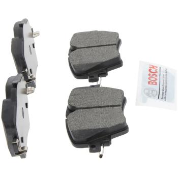 Bosch BE1892 Disc Brake Pad product image 4 of 4