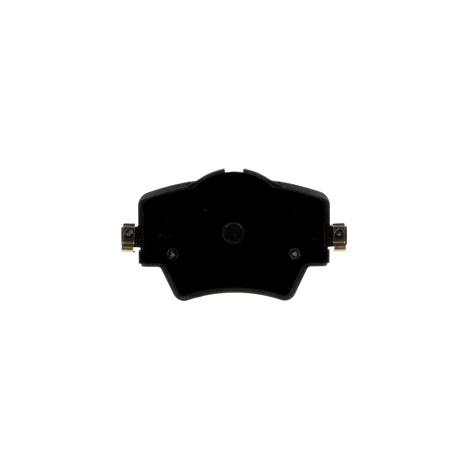 Bosch BE1892H Disc Brake Pad product image 1 of 7