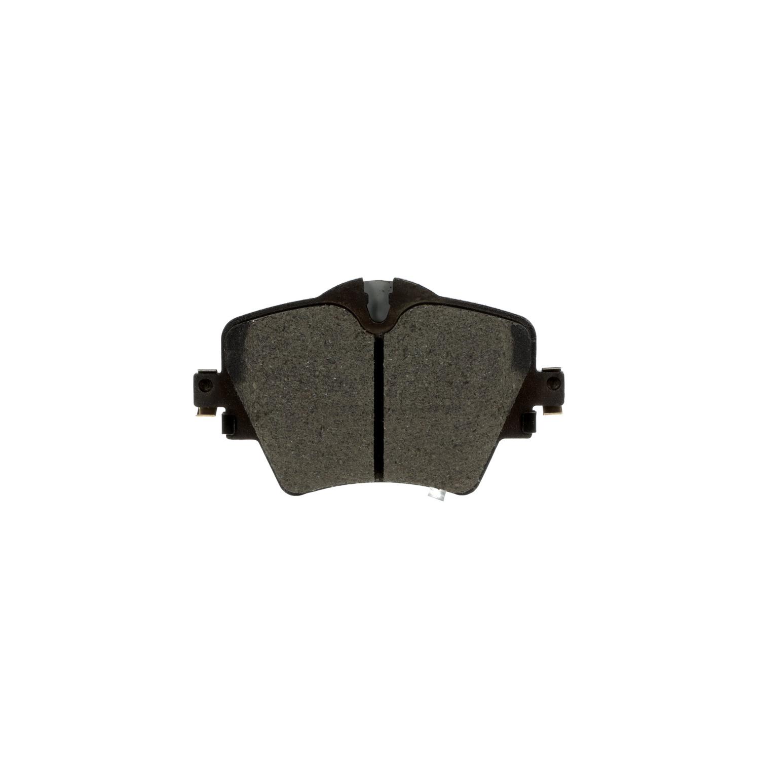 Bosch BE1892H Disc Brake Pad product image 3 of 7