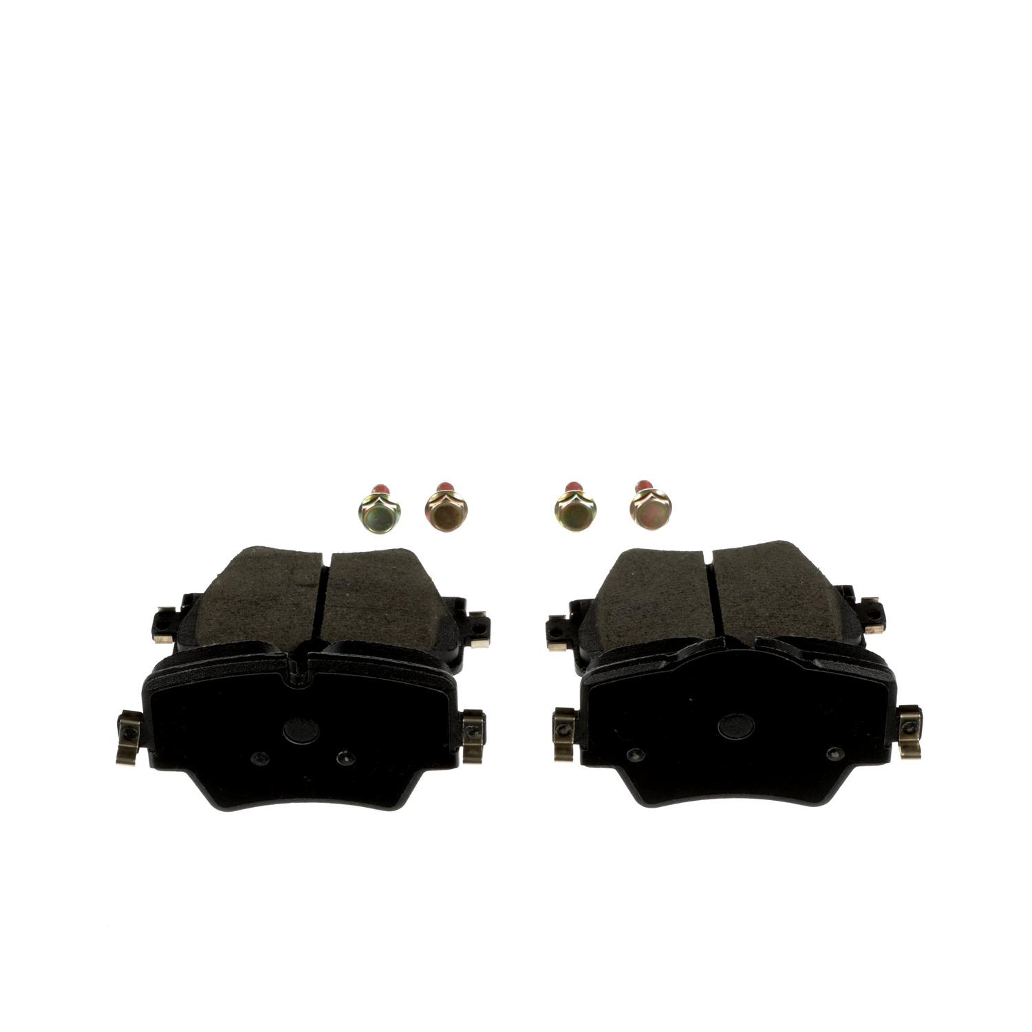Bosch BE1892H Disc Brake Pad product image 4 of 7