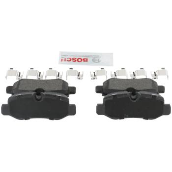 Bosch BE1893H Disc Brake Pad product image 1 of 4